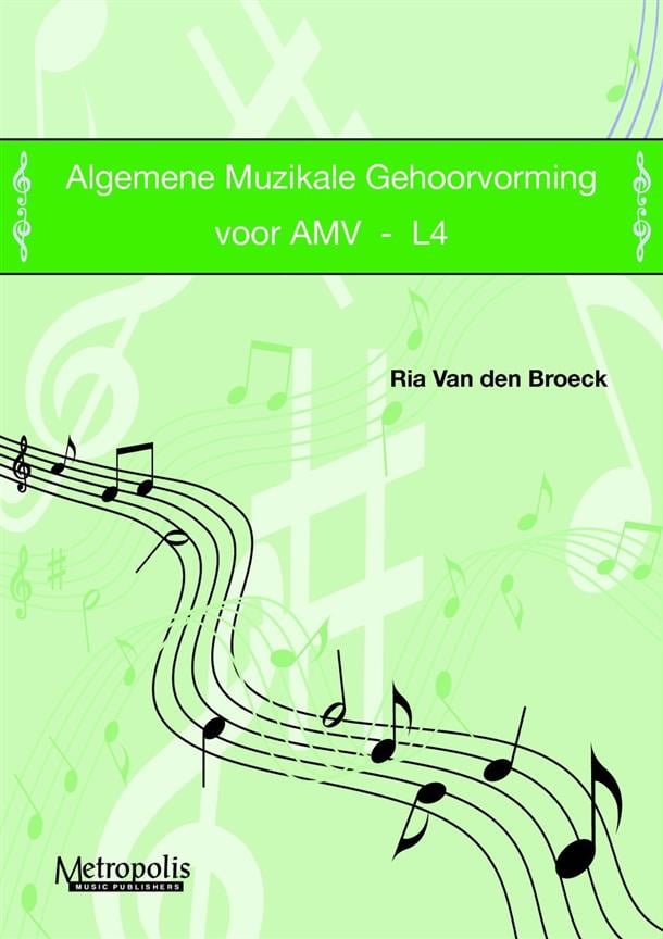 Amg Voor Amv - L4